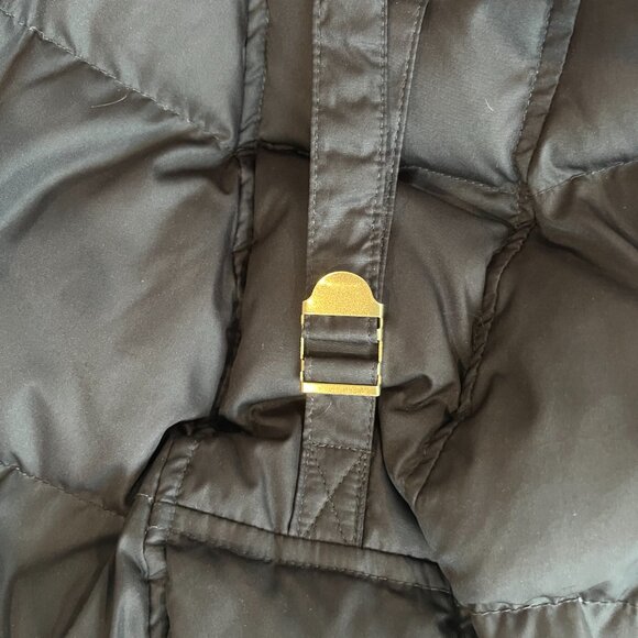 Limited Edition Eddie Bauer x Ilaria Urbinati 'Kara Koram' Parka in Size S - Picture 5 of 11